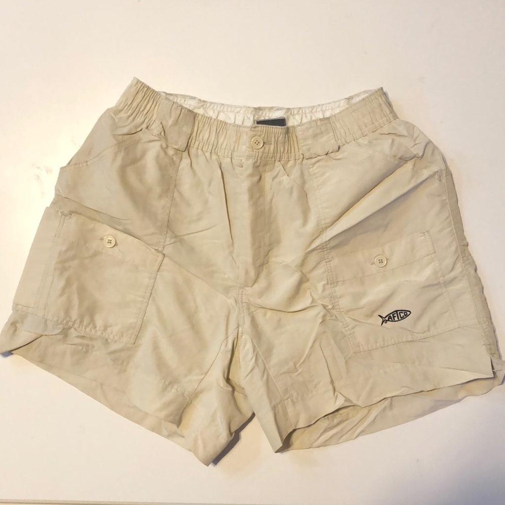 Aftco Original Shorts